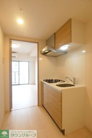 Nステージ亀戸の物件内観写真